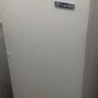 یخچال دست دوم نیاز به گاز