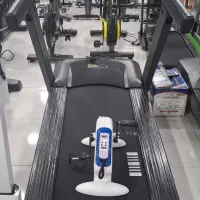 دوچرخه مبله ورزشی وهوازی