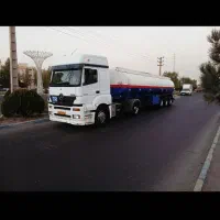 بنز آکسور ۸۵ شرکت نفتی