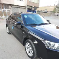 دنا پلاس توربو شارژر 6 دنده ای فول|خودرو سواری و وانت|بوکان, |دیوار