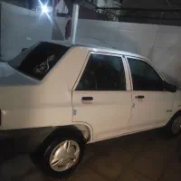 پراید مدل 94