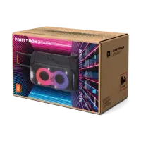 JBL PartyBox Stage 320  جی بی ال پارتی باکس 320