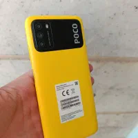Poco m3|موبایل|کرج, ساسانی (قلمستان)|دیوار