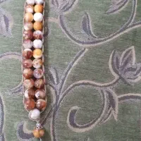 تسبیح زازا ترکی