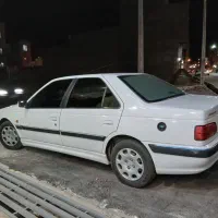 پارس ۹۳ دوگانه شرکتی درجه یک