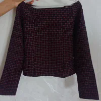 بلوز دامن دخترانه