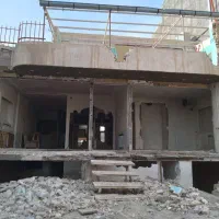 تخریب انواع ساختمان همه جوره|خدمات پیشه و مهارت|کاشان, باغچه فیض|دیوار