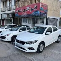 خودرو ایرانی و لوکس