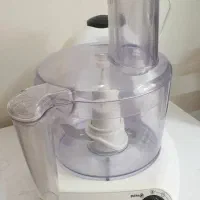 غذاساز مولینکس