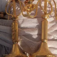 آینه شمدون سالم