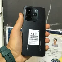 Redmi Note14|موبایل|گرگان, |دیوار