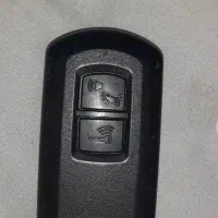 ریموت کیلس هندا کلیک گم شده