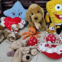 عروسک اسباب بازی همه ۳۰۰ ت