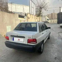 پراید 90|خودرو سواری و وانت|تهران, چیتگر جنوبی|دیوار