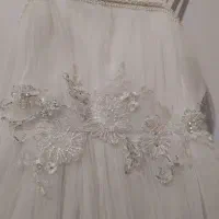 لباس عروس نوجوان|لباس|رفسنجان, |دیوار