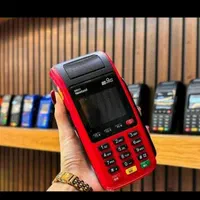 کارتخوان 4G سیارMP|حراج|اردبیل, |دیوار