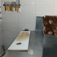 فروش کامل وسایل سوپر مرغی با تمام اجناس|فروشگاه و مغازه|اصفهان, کارلادان|دیوار