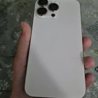 گوشی ایفون ۱۶ پرومکس