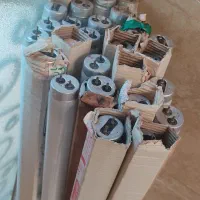مهتابی سفید و رنگی