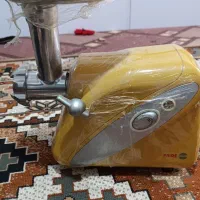 چرخ گوشت