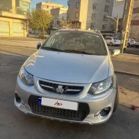 کوییک ۱۴۰۱|خودرو سواری و وانت|تهران, شهرک رضویه|دیوار