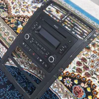 فروش ظبط فابریک پژو و کلاه کاسکت و چراغ هدلایت|قطعات یدکی و لوازم جانبی|فسا, |دیوار