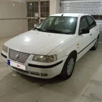 سمند lx مدل 94