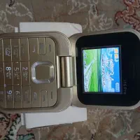 گوشی کلیدی تاشو آیفون جدید2025 دوسیم|موبایل|مشهد, طبرسی شمالی|دیوار