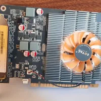 کارت گرافیک 2 گیگ GT730