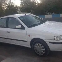 سمند ال اکس مدل ۹۹کارمندی|خودرو سواری و وانت|داراب, |دیوار