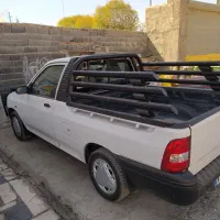 پراید بار 1403|خودرو سواری و وانت|بومهن, |دیوار