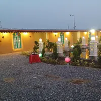 اجاره کافه رستوران و ۴ سوییت اقامتگاهی جمعه بازار
