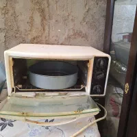 توستر پارس خزر