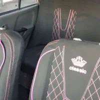 پراید هاچپک کره مدل ۷۷|خودرو سواری و وانت|قائن, |دیوار