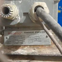 فن یا هواکش صنعتی