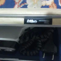 ماشین اصلاح دوتیغ|آرایشی، بهداشتی، درمانی|قم, شهرک امام حسن|دیوار