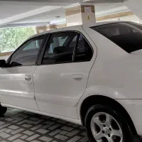 سمند سورن Elx