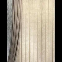 پرده شاین و طرح دار ترک خارجی|پرده، رانر، رومیزی|کاشان, امیرکبیر|دیوار