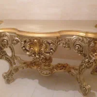 میز کنسول