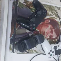 پی اس فور اسلیم ۱ ترا