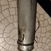 منبع اگزوز بلوچی پژو