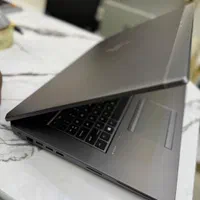 لبتاب hp Z book ۱۷ اینچ|رایانه همراه|شیراز, ملاصدرا|دیوار