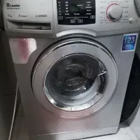 ماشین لباسشویی ۷ کیلویی لیدر