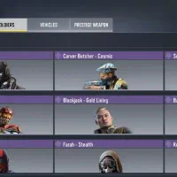 اکانت کالاف|کنسول، بازی ویدئویی و آنلاین|شیبکوه (فارس), |دیوار