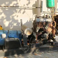 موتور برق