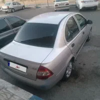 تیبا مدل 90 دوگانه cng|خودرو سواری و وانت|آستارا, |دیوار