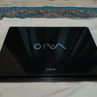 لب تاپ سونی مدل وایو سری F