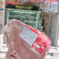 پخش گوشت منجمد کالا برگ