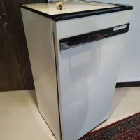 یخچال ۸ فوت (۲۳۰لیتری) آزمایش موتور ایتالیایی|یخچال و فریزر|اصفهان, شهرک زاینده رود|دیوار