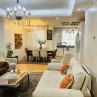 ۷۸متر/ دو خواب/۴ساله/ فول امکانات/گل طبقات  طبقه ۳